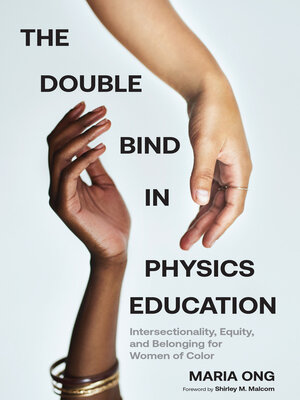 cover image of The Double Bind in Physics Education